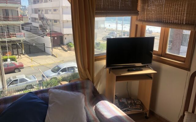 Apartamento A Reñaca Las Gaviotas