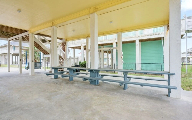 Pelican Path 3 Bedroom Home