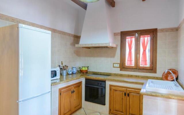 Cortijo El Palmarillo Motril by Ruralidays