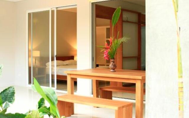Honu Beach Apartments