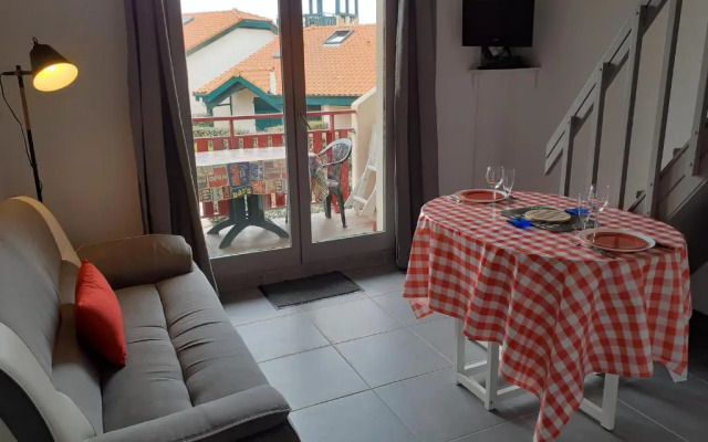 Appartement Santocha