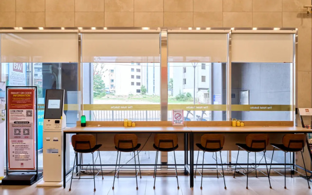 The Hotel Sokcho by Best Western Signature Collection