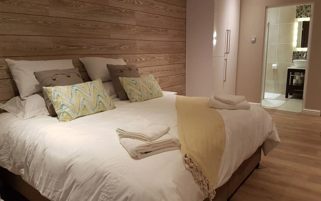 Riverview Guesthouse