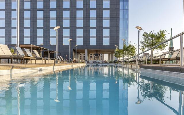 Omni Louisville Hotel