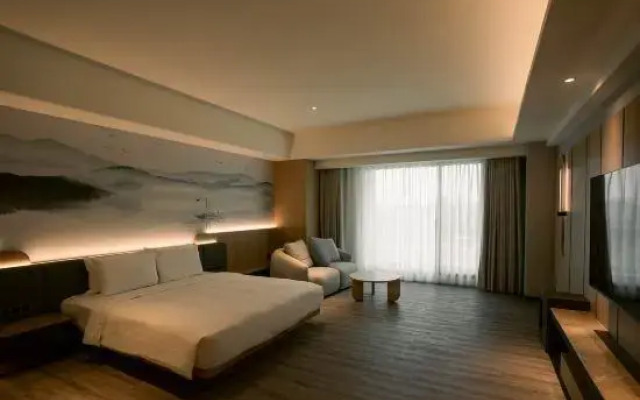 Xiuxi Anping Hotel