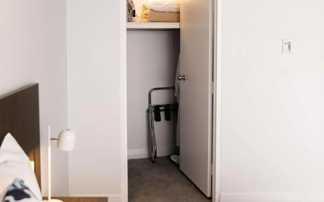 Mercure Brisbane Spring Hill