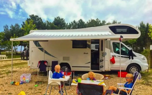 MCM Camping