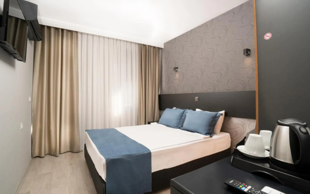 Mahper Hotel