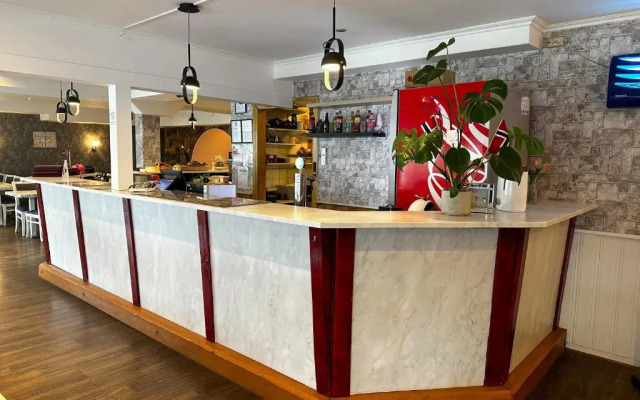 Stryn House - Hotel & Apartments