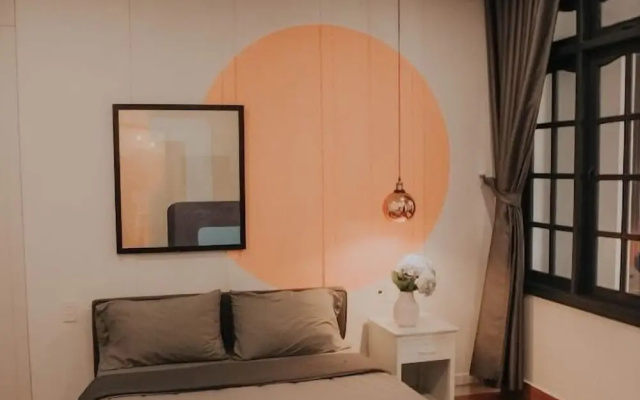 Thuong Dalat Hotel – Guest Rooms – Da Lat