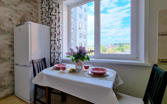 Niki Rent на улице Трнавская 4