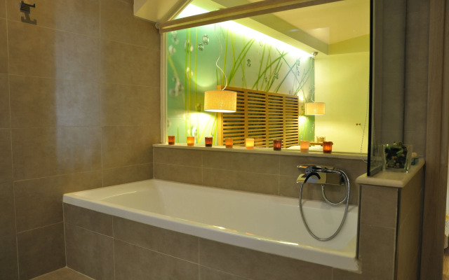 Corfu Mare Boutique Hotel - Adults Only