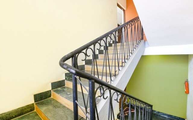FabHotel Benz Destination Resort