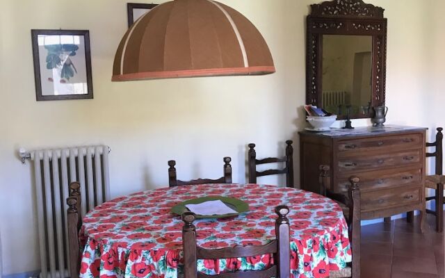 Country House La Viscarda