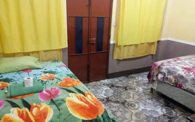 Casa Emanuel Hospedaje