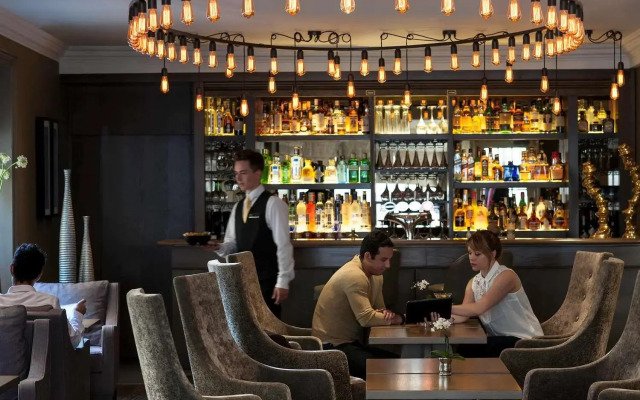 Castle Hotel Windsor