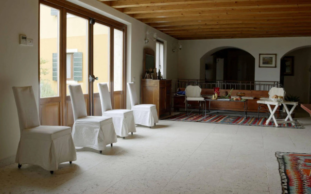 La Fonte degli Dei Wine Relais Adults Only