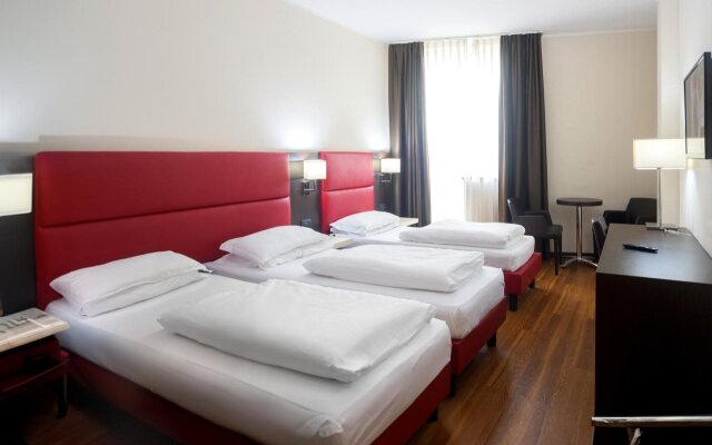 Kona Hotel Verona by Kleos Group Collection