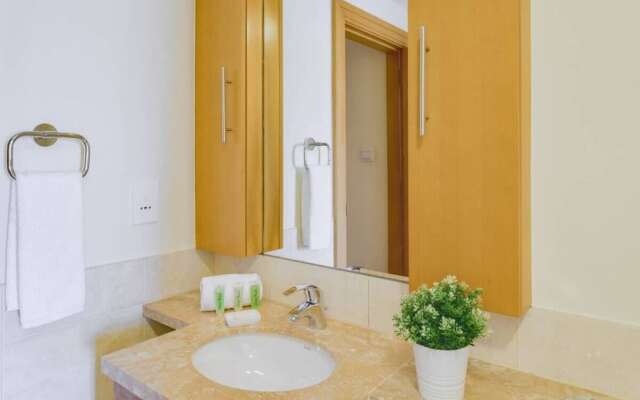 Retreat to a Hidden Gem at The Greens