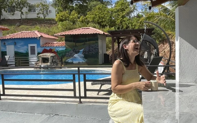 Casa Campo Bed and Breakfast