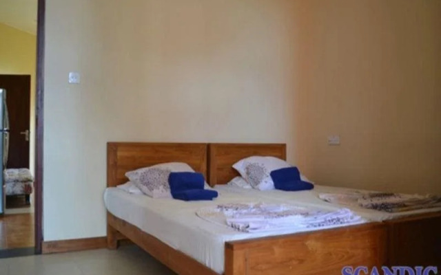 Scandic Apartments