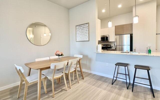 Kasa Tempe Apartments