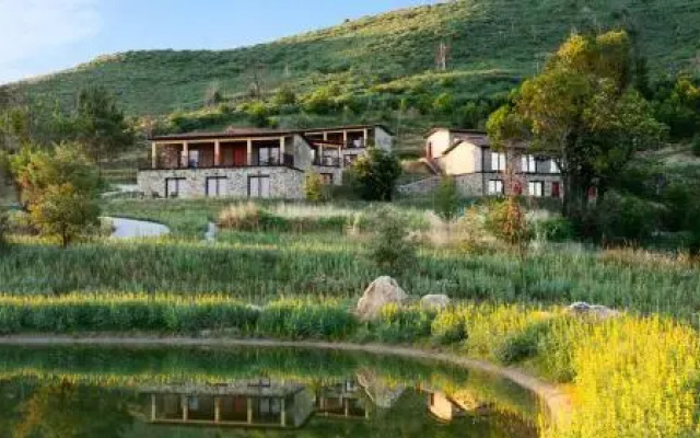Estrela Serenity - Resort