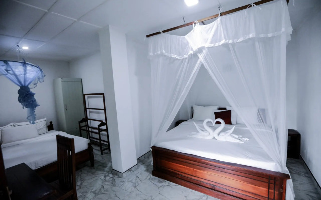 Ella Flower Garden Resort