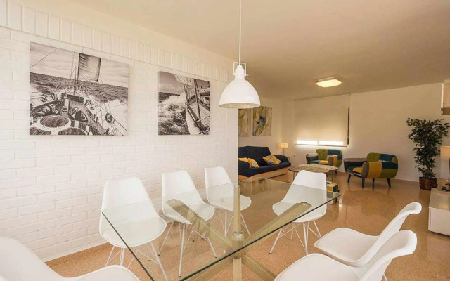 Apartamento Maria Luisa