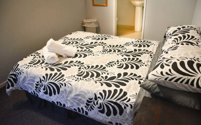 Taupo Urban Retreat - Hostel