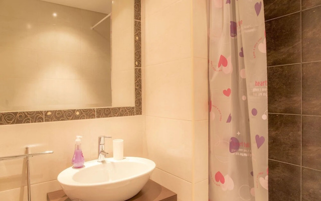 A26 - Afonso V Apartment by Dreamalgarve