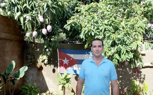 Casa Hospedaje Alayn Enrique