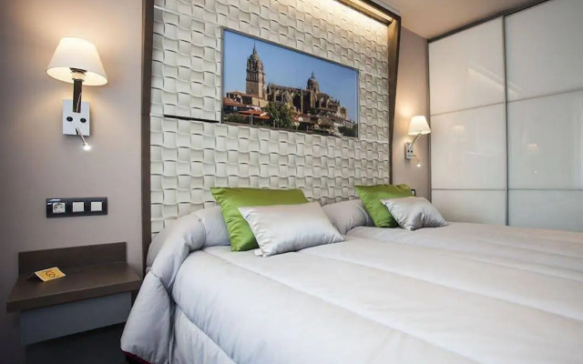 Hostal Barcelona