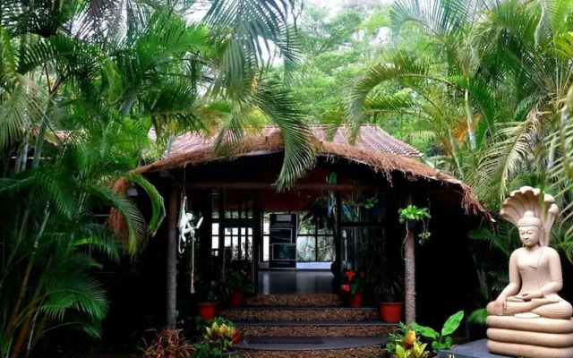 Shangri La Jungle Resort