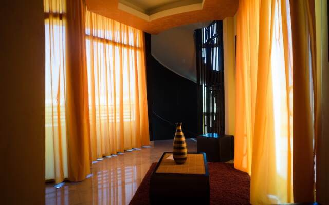 Hotel Select Wellness & Spa