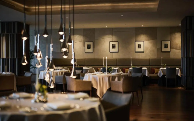 The Hiramatsu Karuizawa Miyota