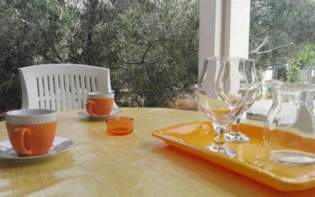 Apartment Peris