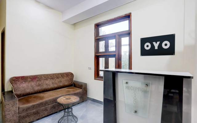 Super Hotel O Kalka
