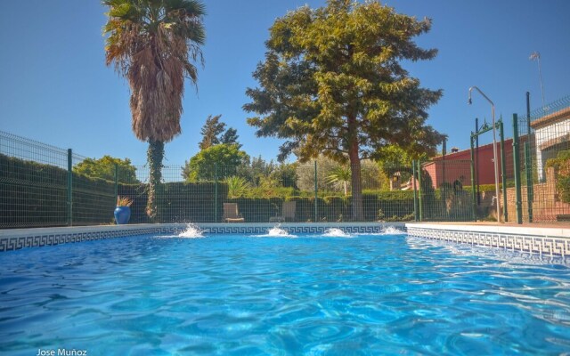 Villa Concha