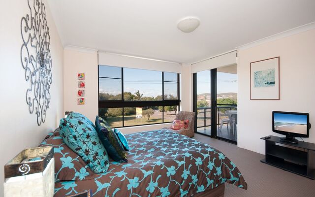 The Dunes, Unit 17/38 Marine Drive