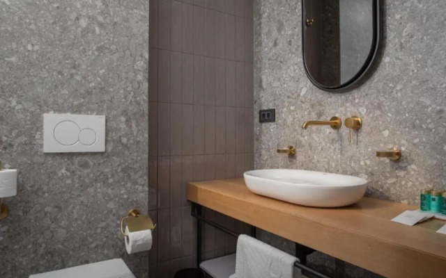 Heritage Hotel Porin