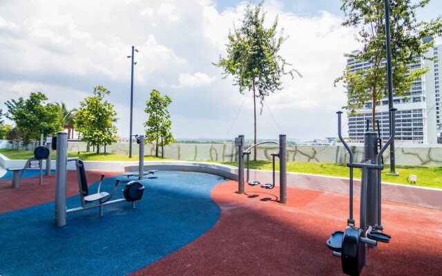 Almas Suites by Subhome