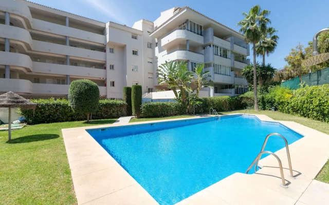 Atico De La Luz in Fuengirola