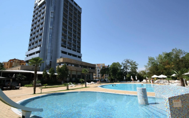 Hotel complex Kamenec - Nesebar