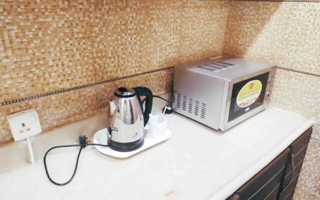 Oyo 527 Reef Al Sharqiyah Hotel
