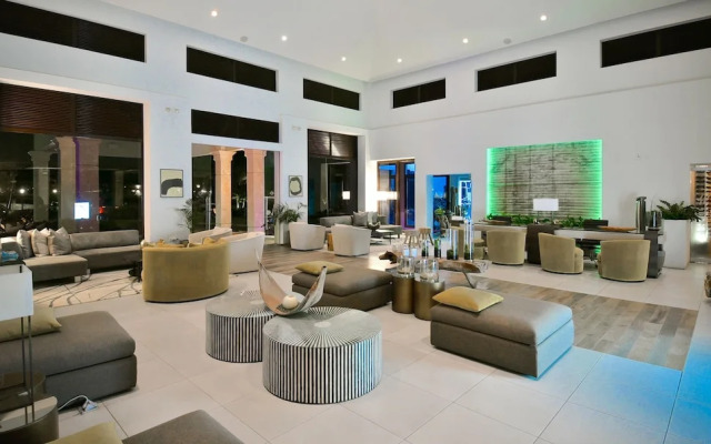 Gold Coast - Apartment - Noord Aruba