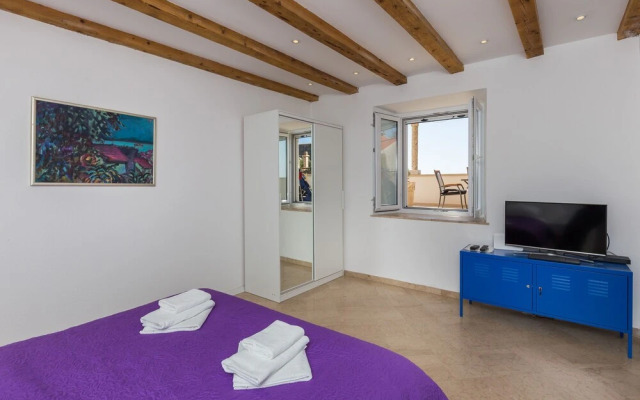 Apartment Toma