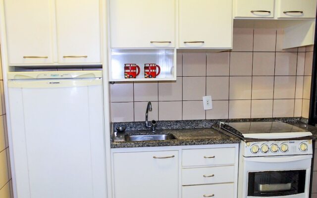 Apartamento Leonardi