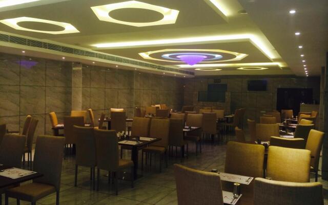 OYO Premium Villianur Thirubuvanai