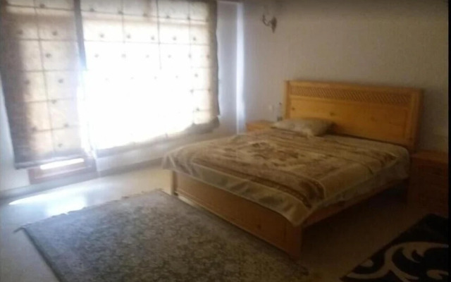 Hilla Apartments Nathia Gali